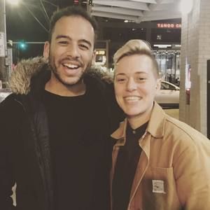 Meet your Posher, Brie